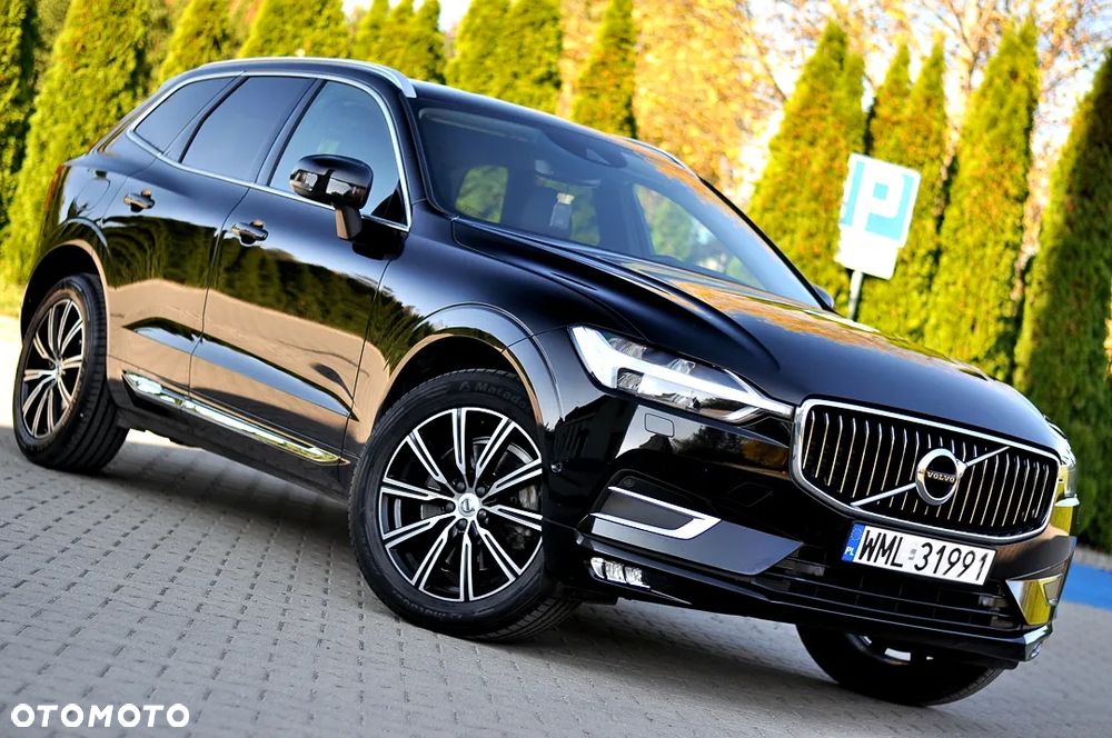Volvo XC 60 D4 Inscription - 6