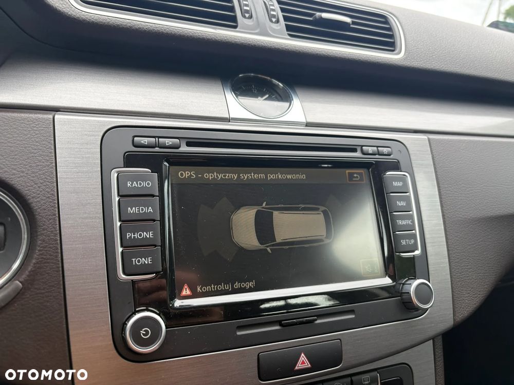 Volkswagen Passat 2.0 TDI DPF Comfortline DSG - 18