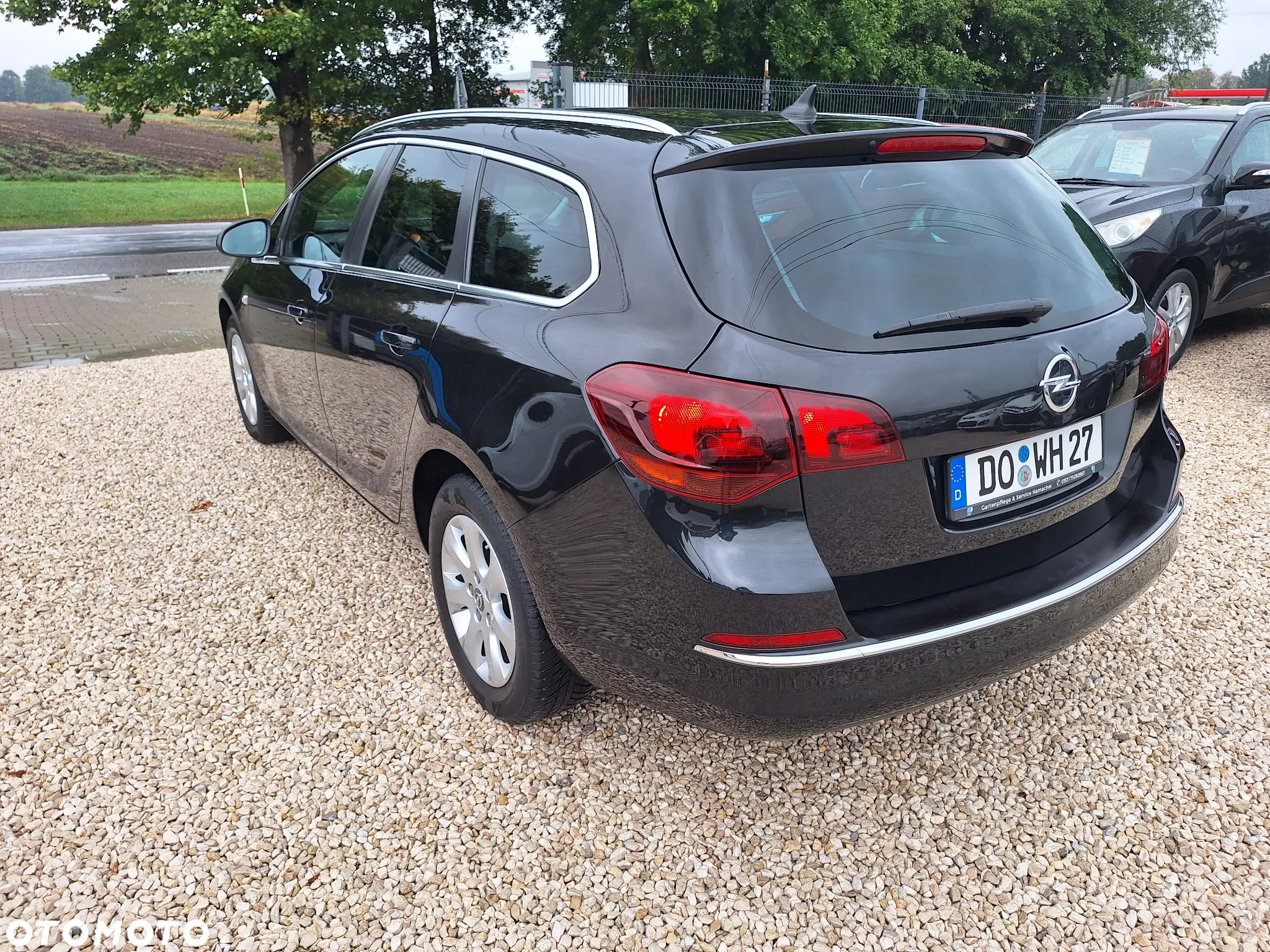 Opel Astra - 8