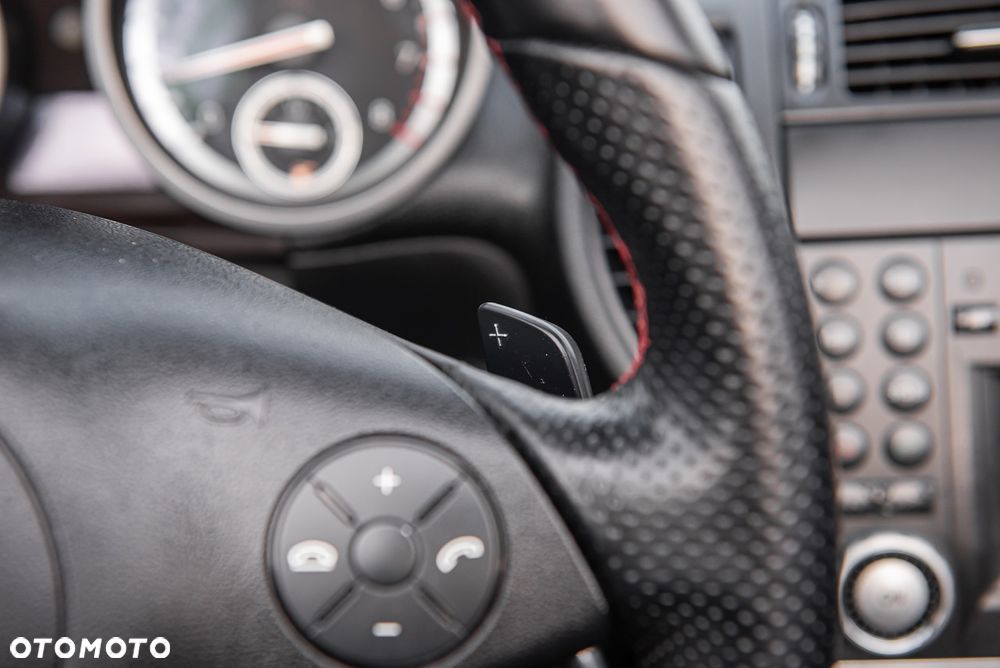 Mercedes-Benz SLK - 19