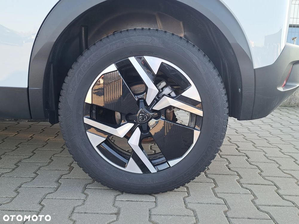 Peugeot 2008 - 14