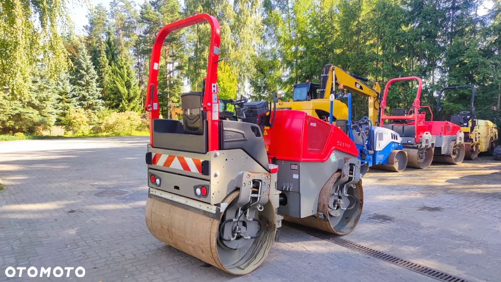 Bomag BW 138 AD - 3