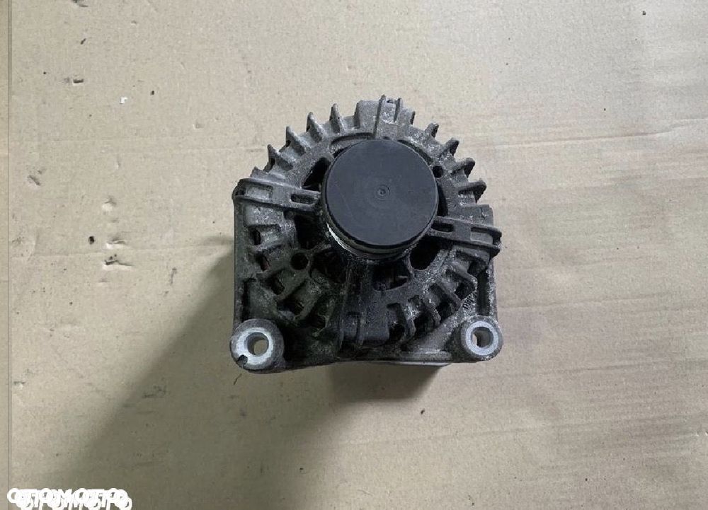 8507624 Alternator bmw 3 e90 e91 - 2
