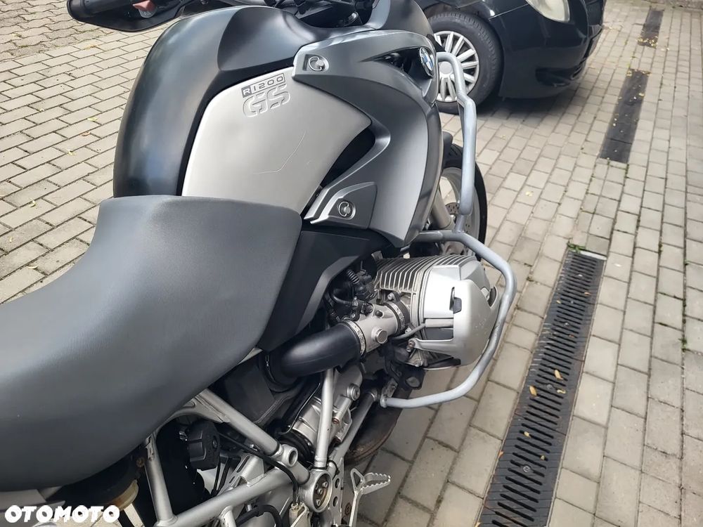 BMW GS - 8