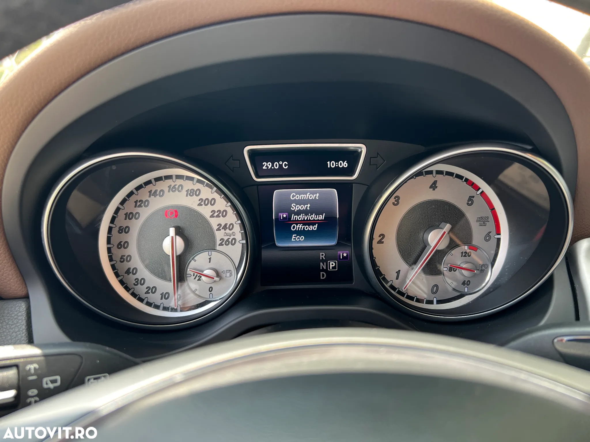 Mercedes-Benz GLA 200 (CDI) d 4Matic 7G-DCT Urban - 28