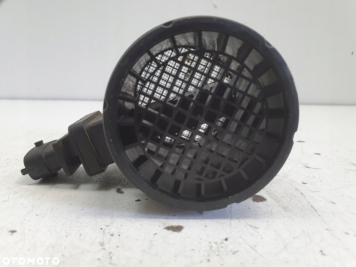 Opel Astra II G 1.7 CDTI 98-09r PRZEPŁYWOMIERZ 0281002618 55350048 - 4