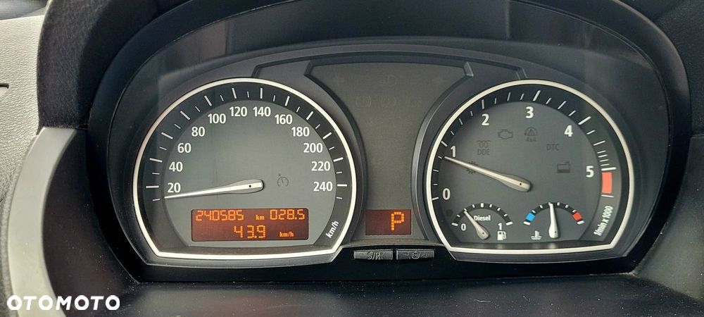BMW X3 xDrive20d Edition Exclusive - 13