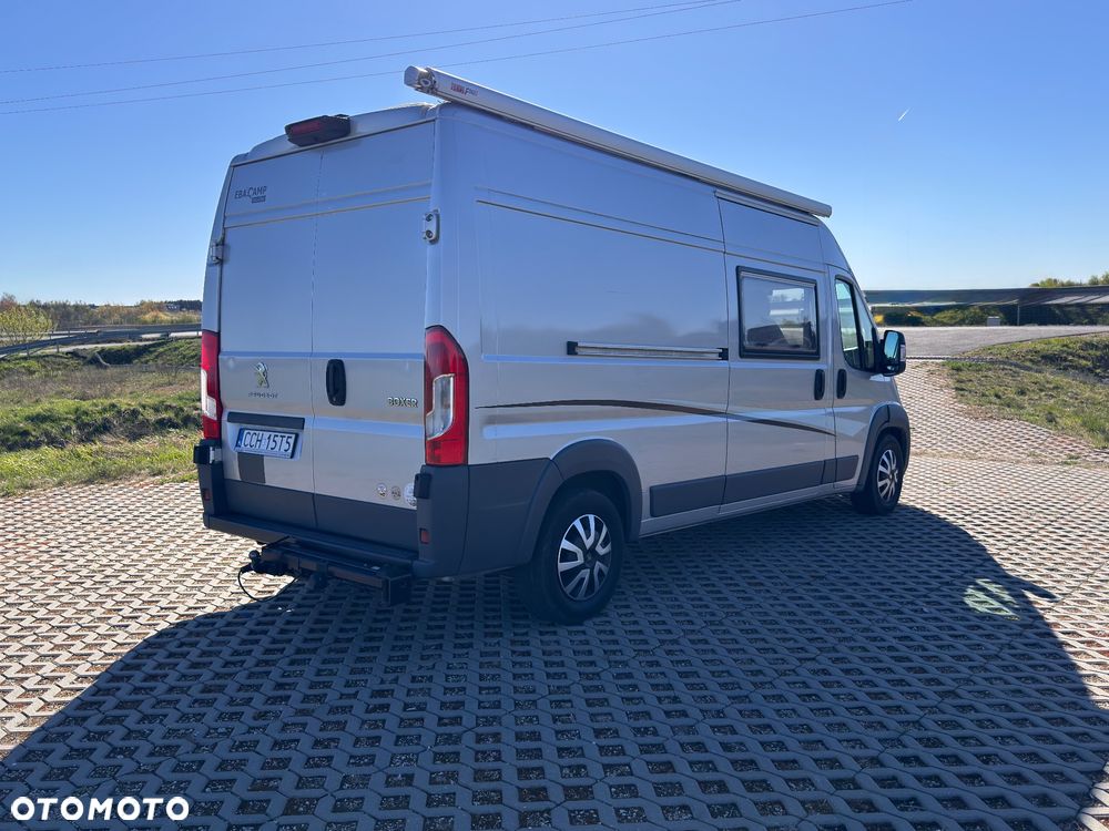Peugeot Boxer - 7