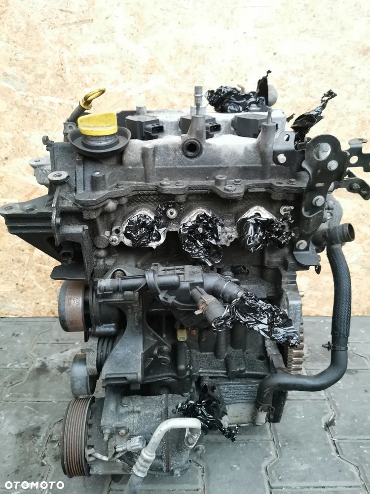 Silnik na części 0.9 tce H4BB408 Renault Dacia Captur I Clio IV Sandero II Duster I - 7