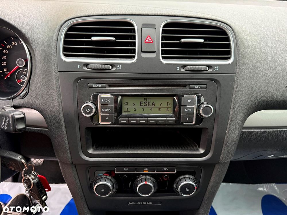 Volkswagen Golf 1.4 Style - 35