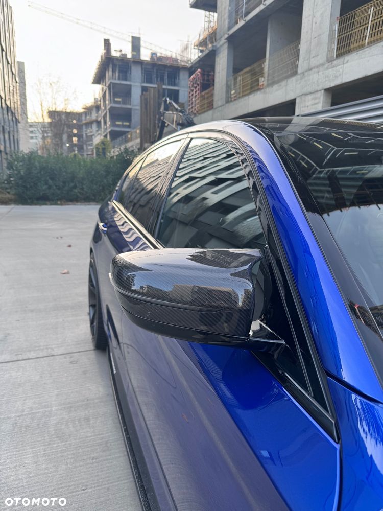 BMW M5 Standard - 10