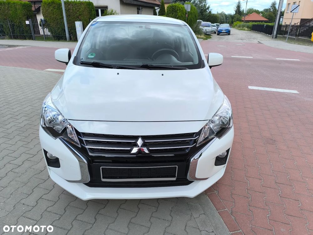 Mitsubishi Space Star 1.0 Diamant Edition+ - 3