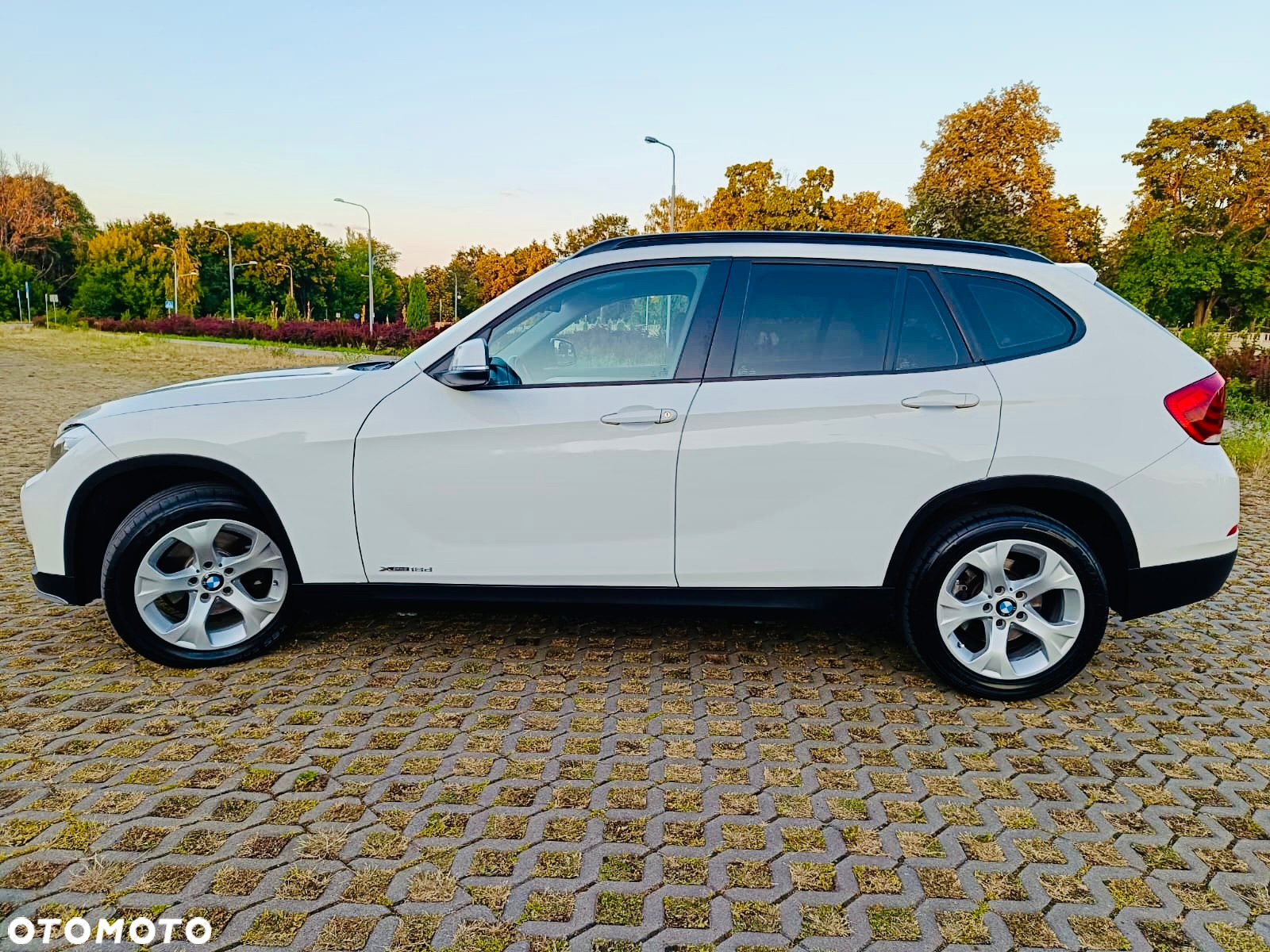 BMW X1 xDrive18d xLine - 3