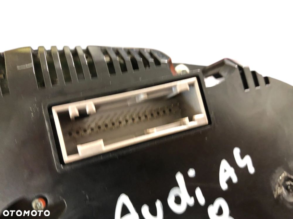 Licznik Zegary Audi A4 B8 1.8 TFSI 8K0920930M (2007 – 2015) -Gwarancja Wysyłka Montaż - 8