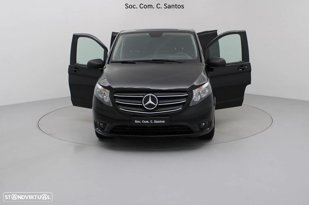 Mercedes-Benz Vito 114/34 - 11