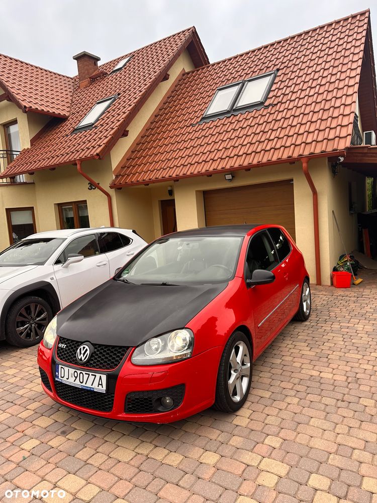Volkswagen Golf 2.0 TDI DPF GT Sport - 6