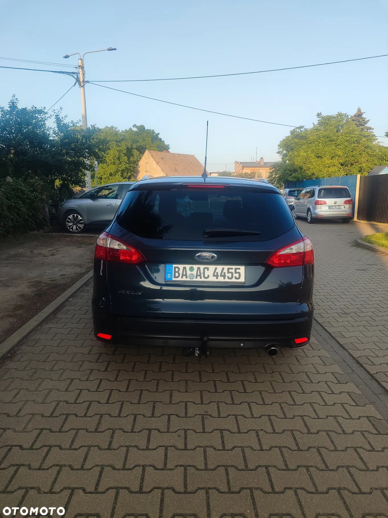 Ford Focus - 3