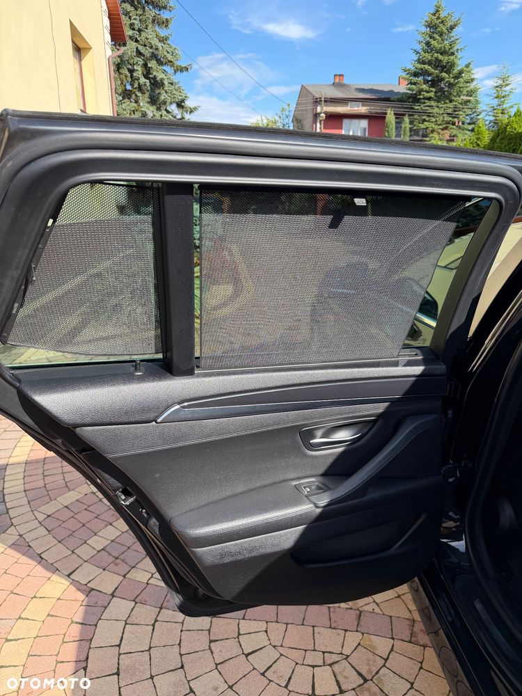 BMW Seria 5 - 26
