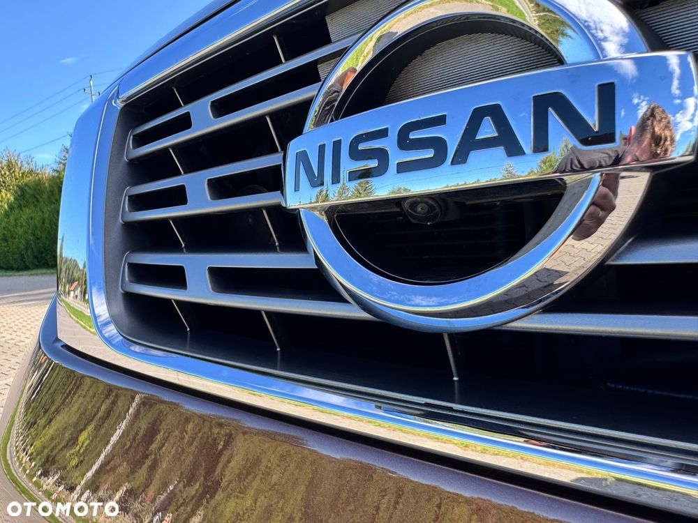 Nissan Navara - 22