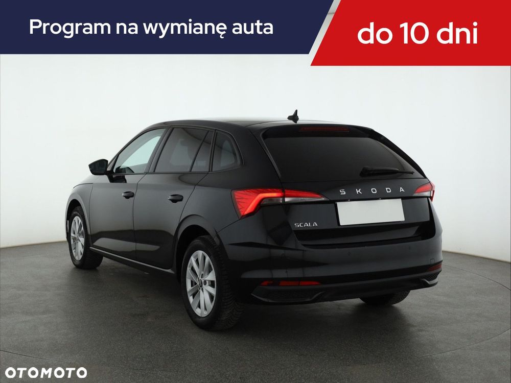 Skoda Scala - 6