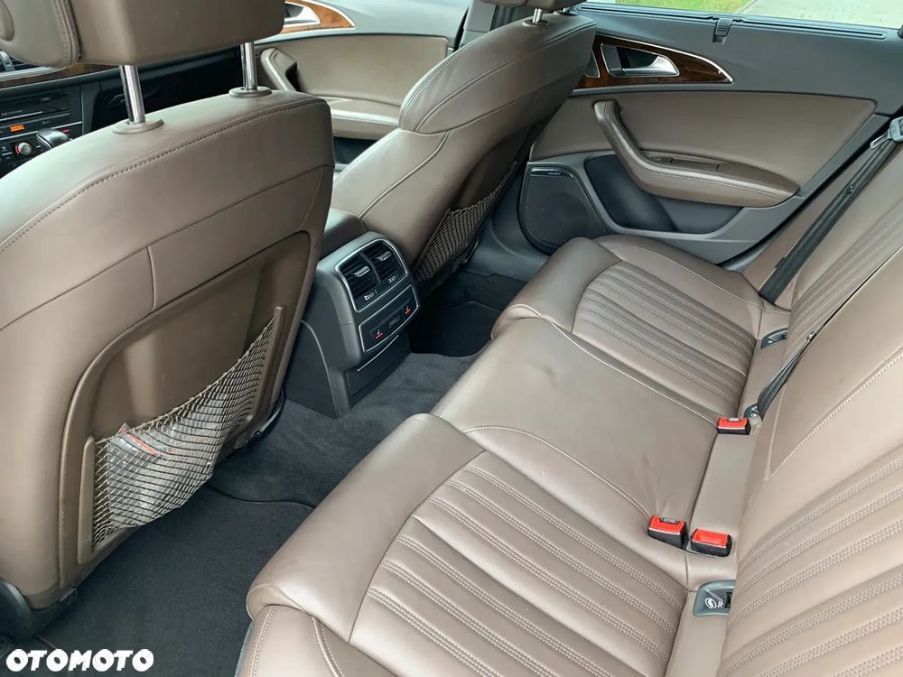 Audi A6 Limousine - 21