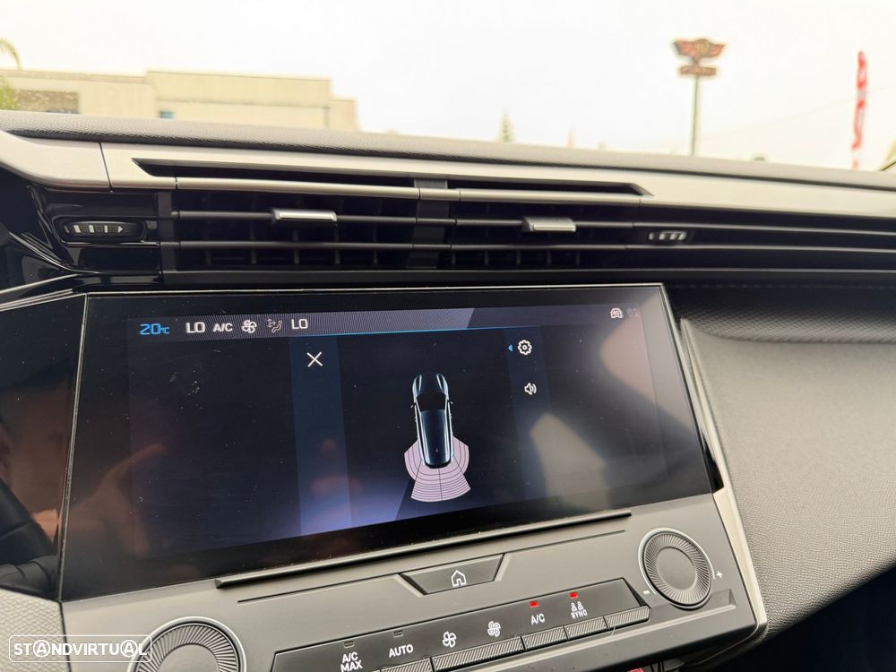 Peugeot 308 SW 1.2 PureTech Active - 18