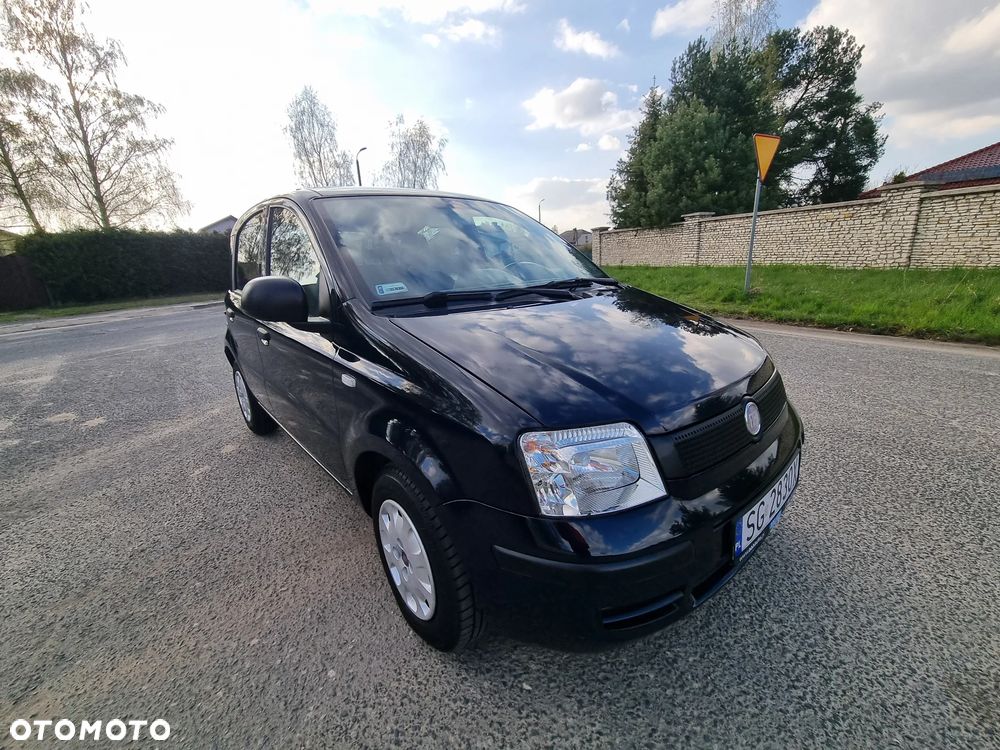 Fiat Panda 1.2 Active Eco - 14