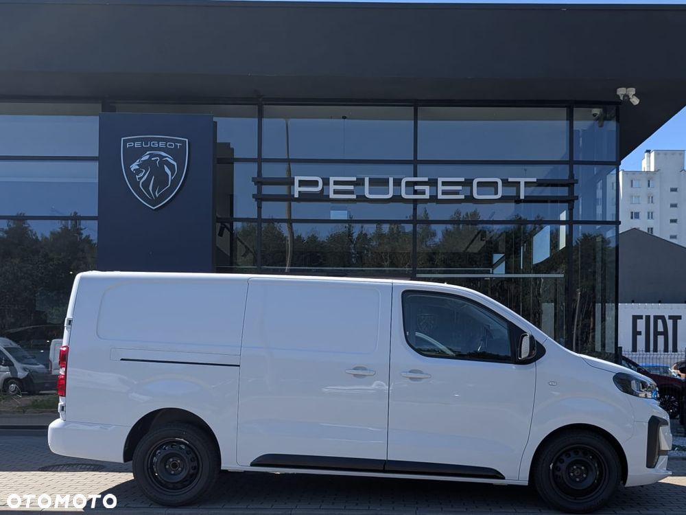 Peugeot Expert Furgon XL - 3