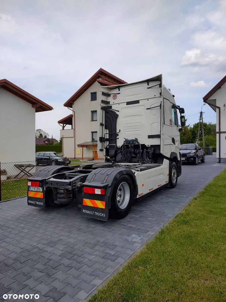 Renault Gamma T 520 - 6