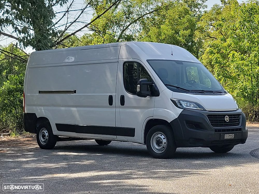 Fiat Ducato - 2