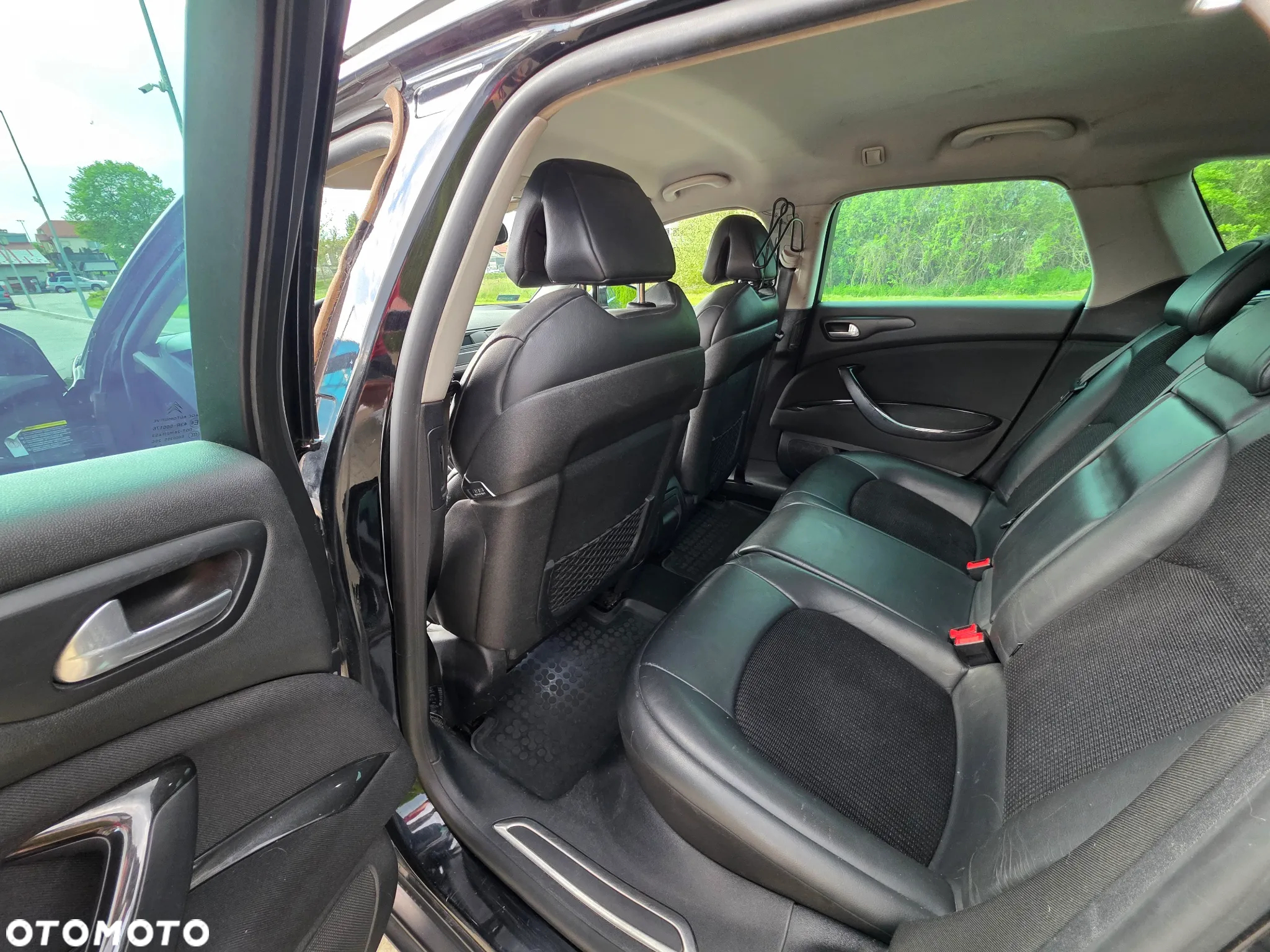 Citroën C5 2.0 HDi Exclusive - 13