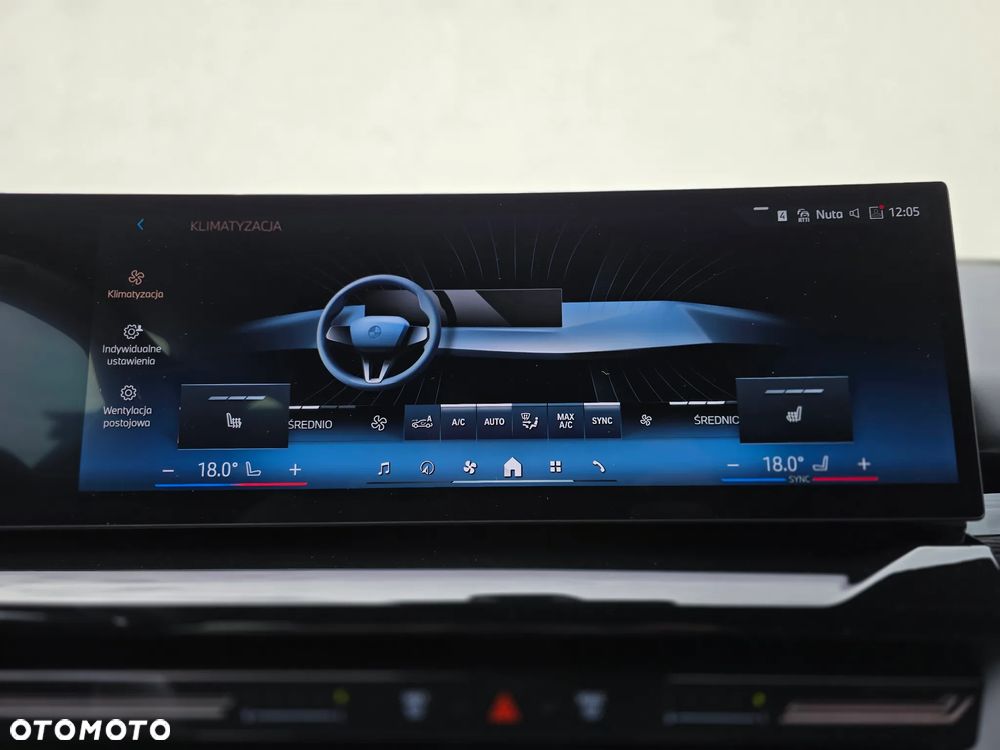 BMW Seria 5 520d xDrive - 19