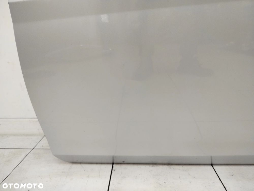 FORD FOCUS MK2 LIFT 07R-DRZWI LEWY PRZÓD LEWE PRZEDNIE 03 O3 - 5