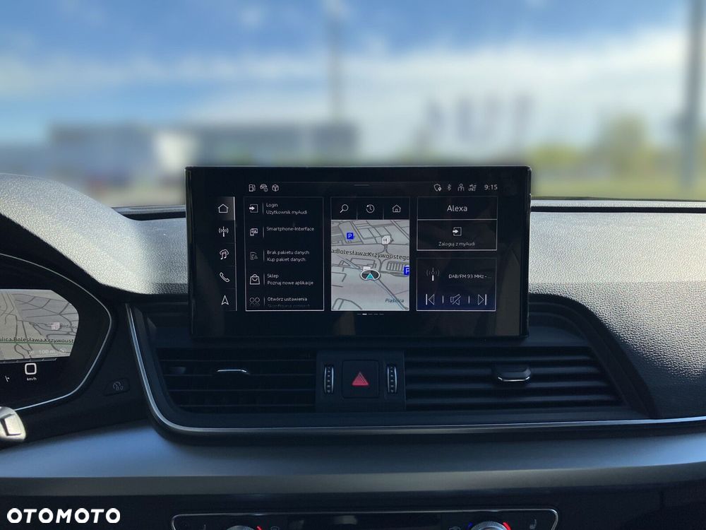 Audi Q5 Sportback - 16