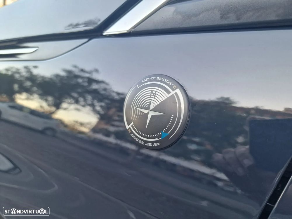 Peugeot 3008 PureTech 130 Stop & Start Crossway - 9