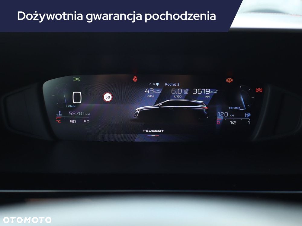 Peugeot 308 - 13