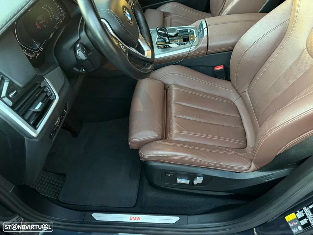 BMW X5 45 e xDrive xLine - 11