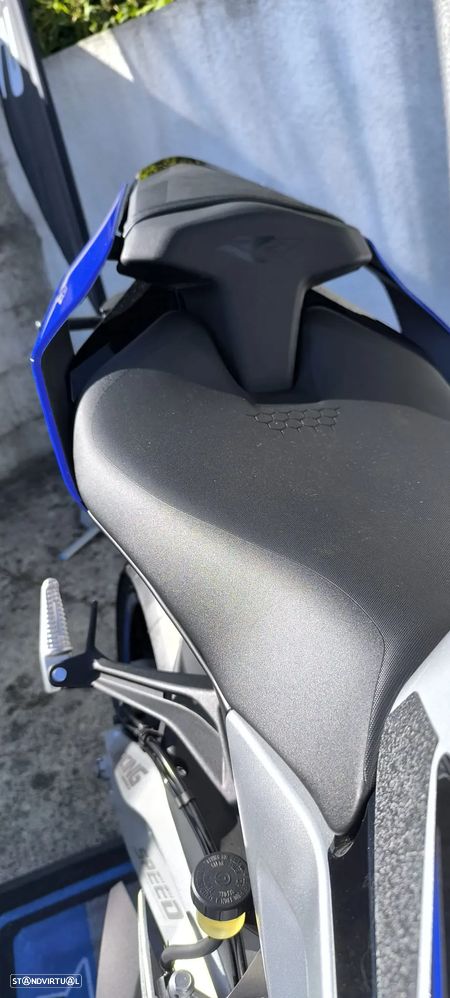 Zontes 310R RR 703 - 12