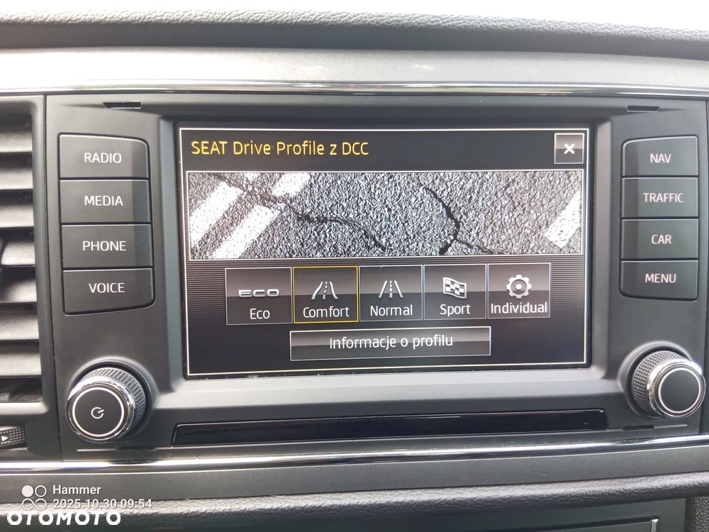 Seat Leon 2.0 TDI FR S&S DSG - 22