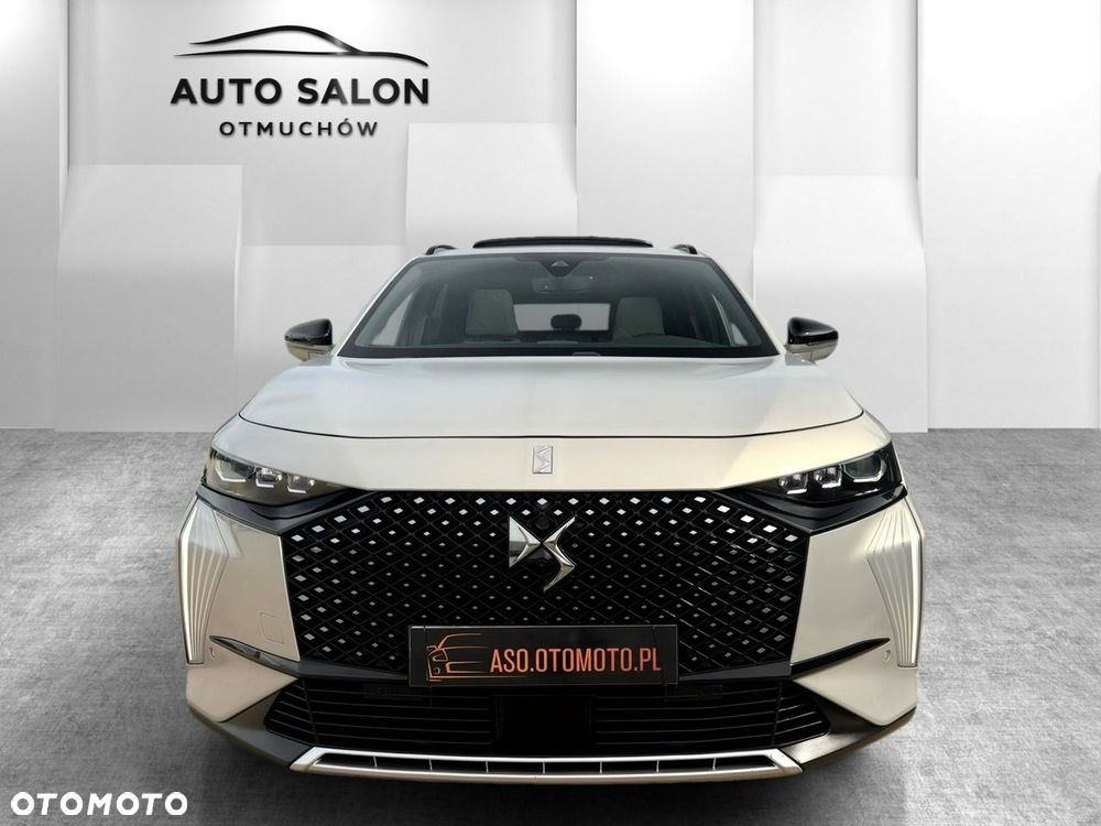 DS Automobiles DS 7 Crossback - 2