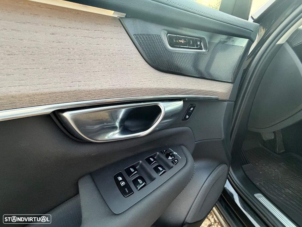 Volvo XC 90 T8 AWD Plus Bright - 9