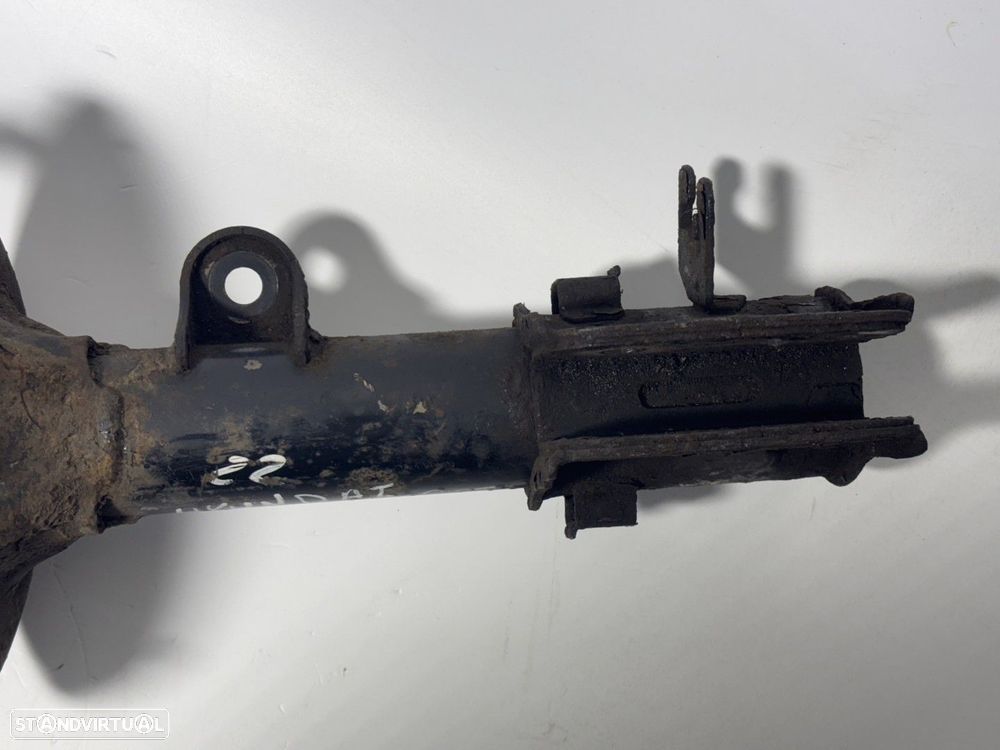 Amortecedor Dto Frente  HYUNDAI TUCSON (JM) - 2