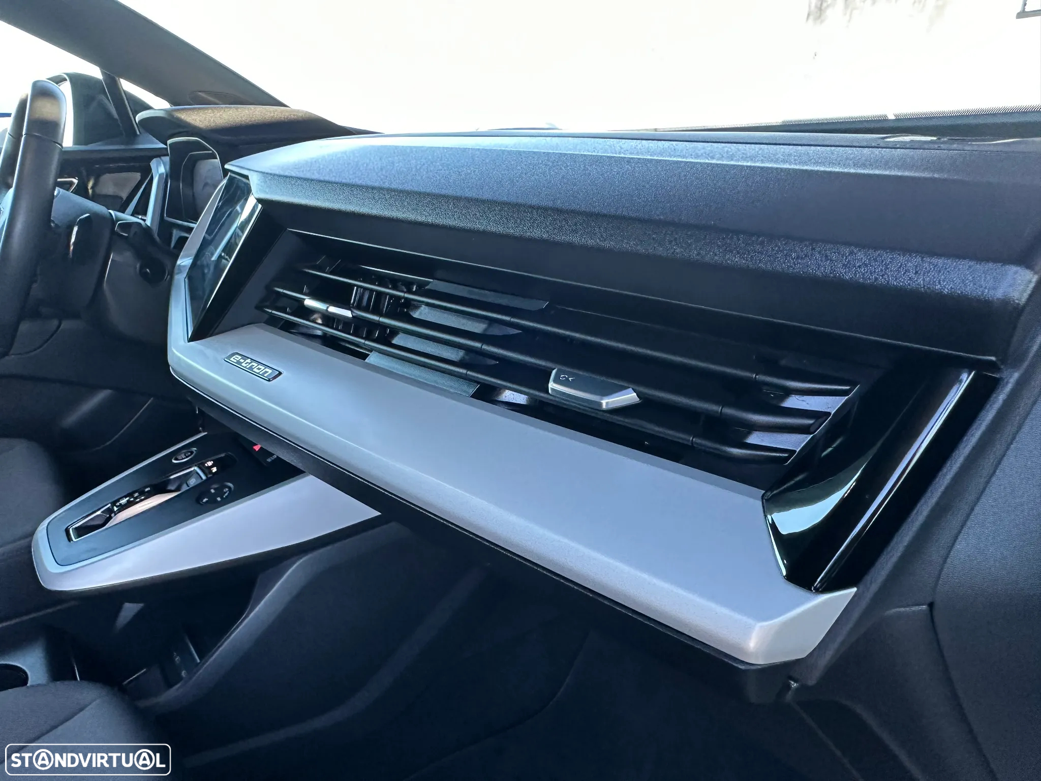Audi Q4 e-tron 40 82 kWH - 42