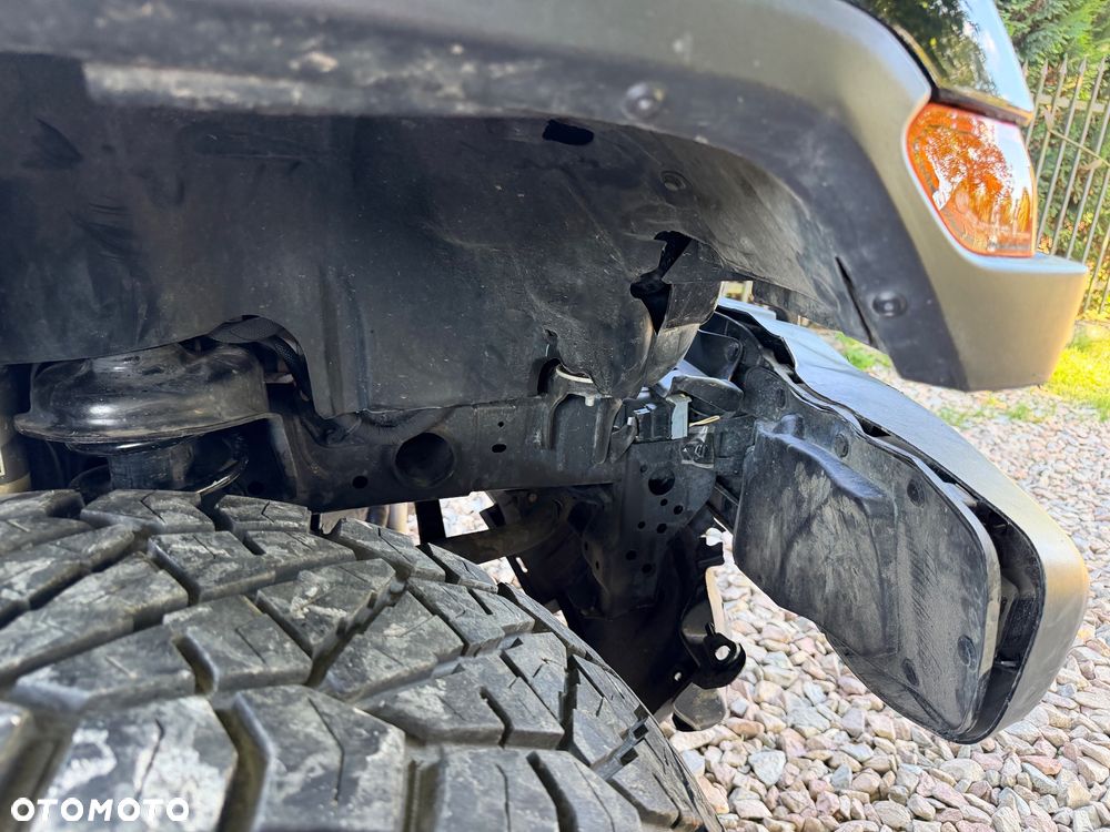 Jeep Wrangler 2.0 T-GDI Hardtop AWD Automatik Sahara - 32