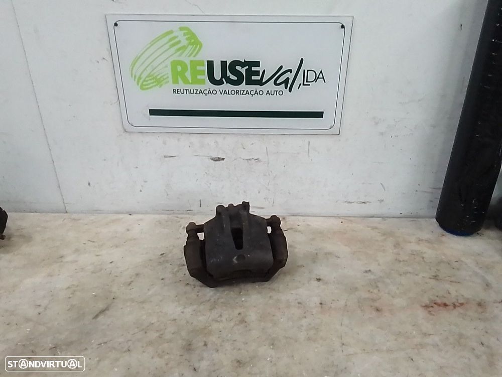 Pinça Travão Fr Drt  Hyundai I30 (Fd) - 1