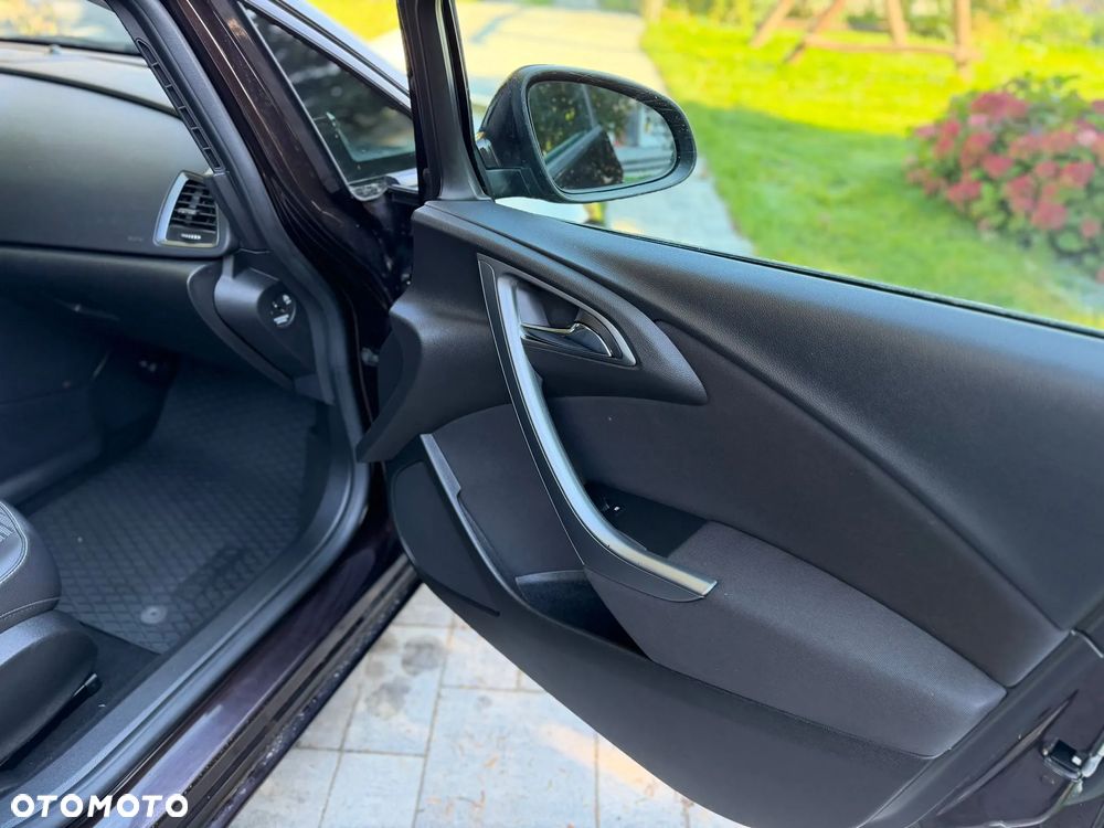 Opel Astra 1.6 Active - 20