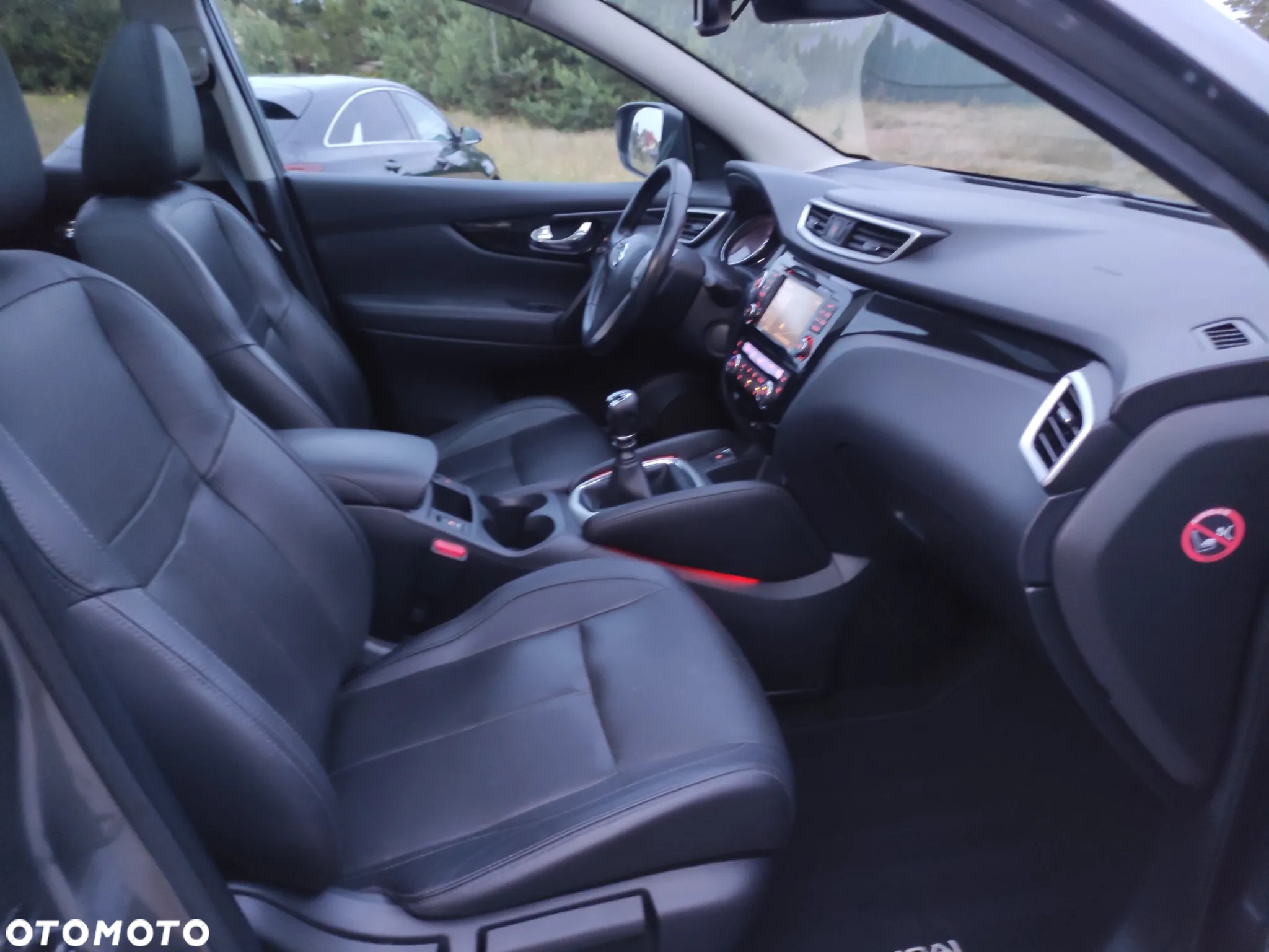 Nissan Qashqai 1.2 DIG-T Tekna+ - 28