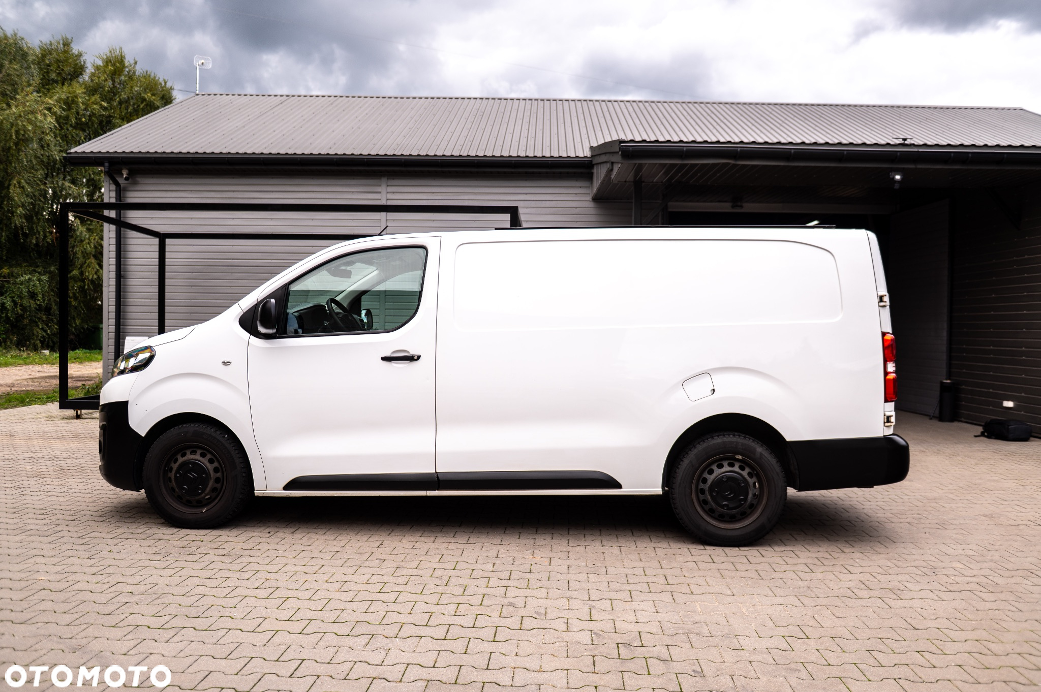 Citroën Jumpy Long - 5