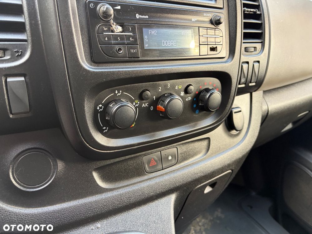 Renault Trafic - 7