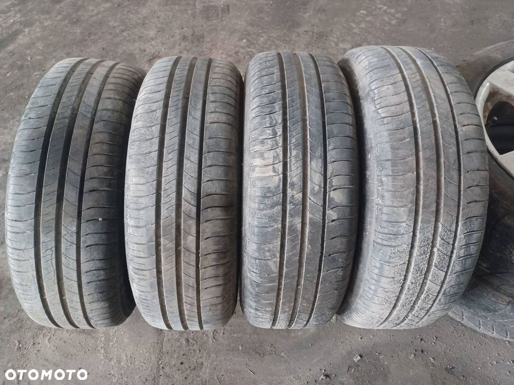 KOŁA KOMPLET FELGI OPONY LETNIE 4 SZT R15 5x112 FI67,1 - 8